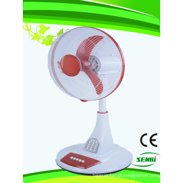 Ventilador solar do ventilador do Table-Stand de 18 polegadas AC220V (SB-ST-AC16A)